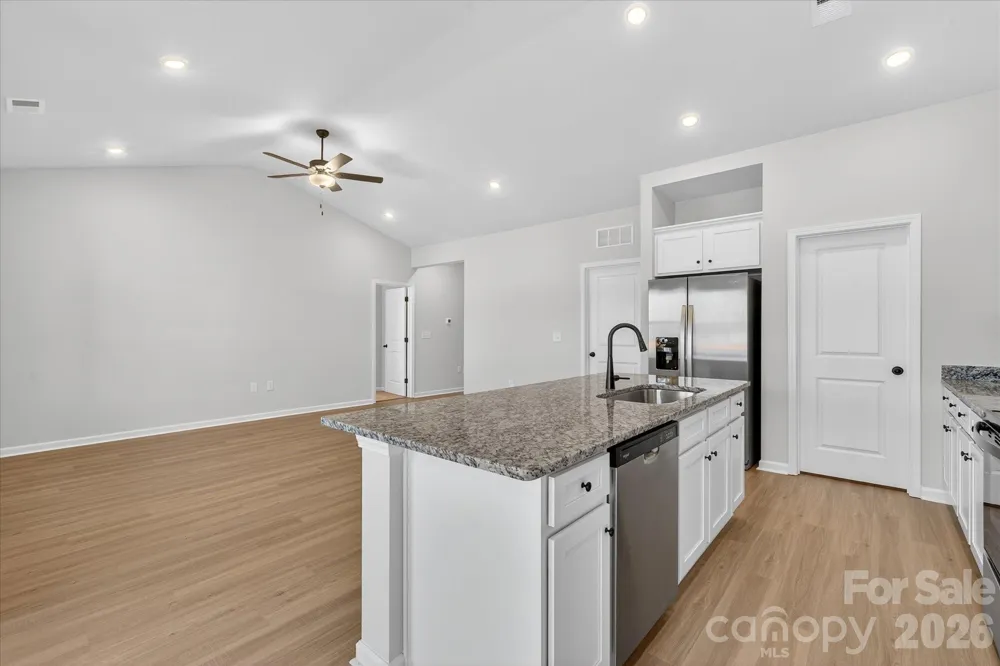 3634 Clover Valley Drive Gastonia, NC 28052