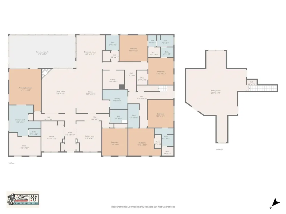 2560 Shady Oaks Circle Glen Rose, TX 76043