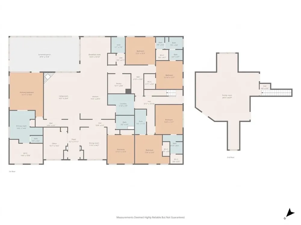 2560 Shady Oaks Circle Glen Rose, TX 76043