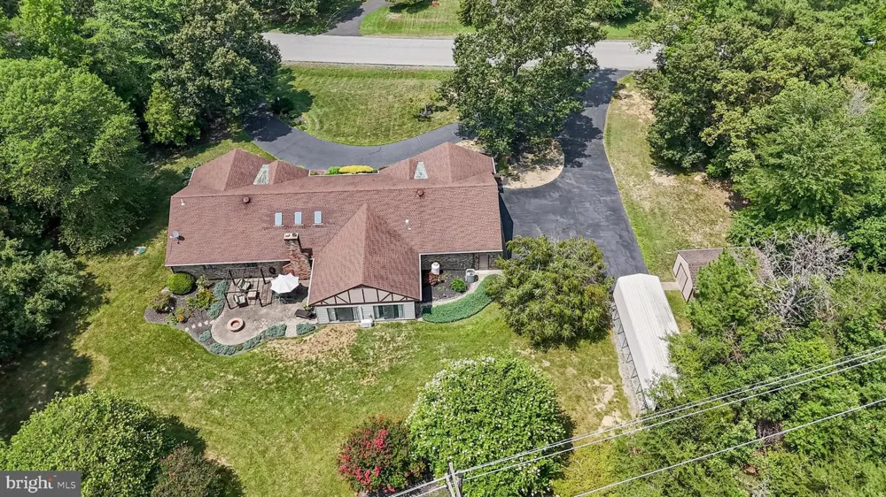 10555 PRINCE CHARLES DRIVE La Plata, MD 20646