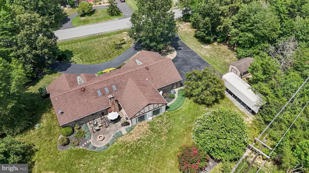 10555 PRINCE CHARLES DRIVE La Plata, MD 20646