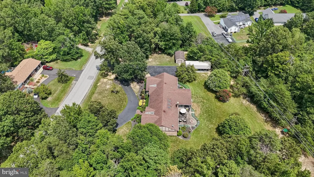 10555 PRINCE CHARLES DRIVE La Plata, MD 20646