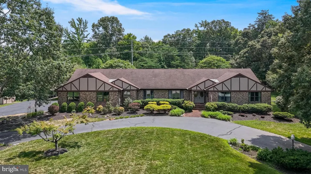 10555 PRINCE CHARLES DRIVE La Plata, MD 20646