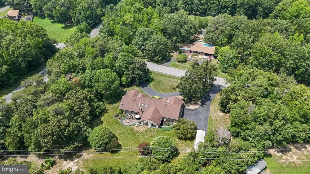 10555 PRINCE CHARLES DRIVE La Plata, MD 20646