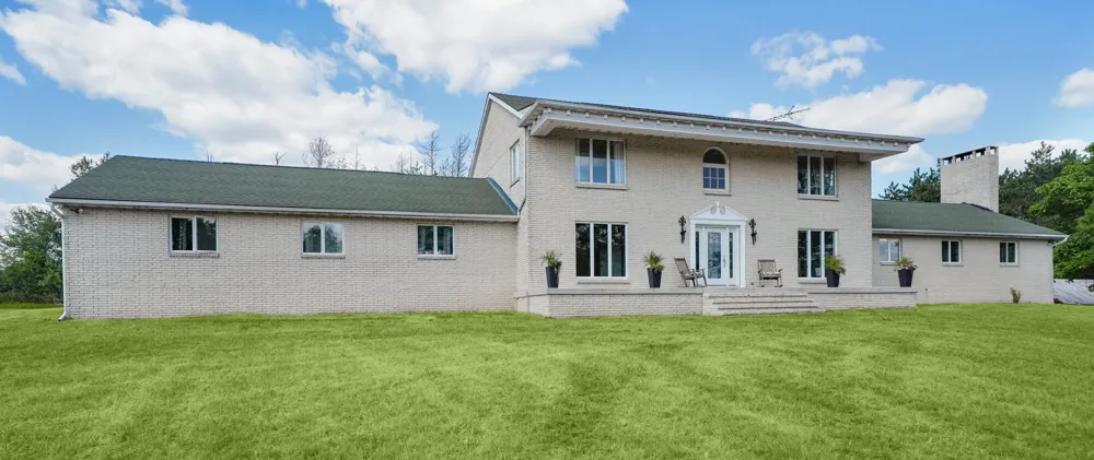 4500 W Howard City-Edmore Six Lakes, MI 48886