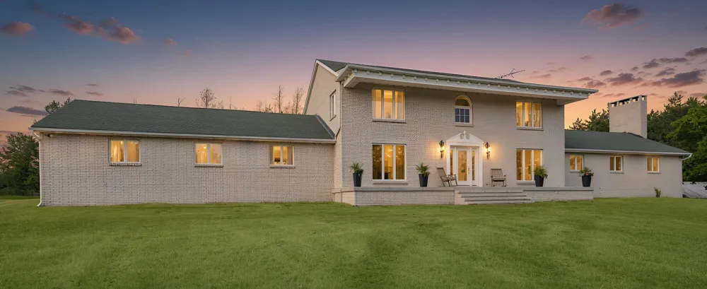 4500 W Howard City-Edmore Six Lakes, MI 48886