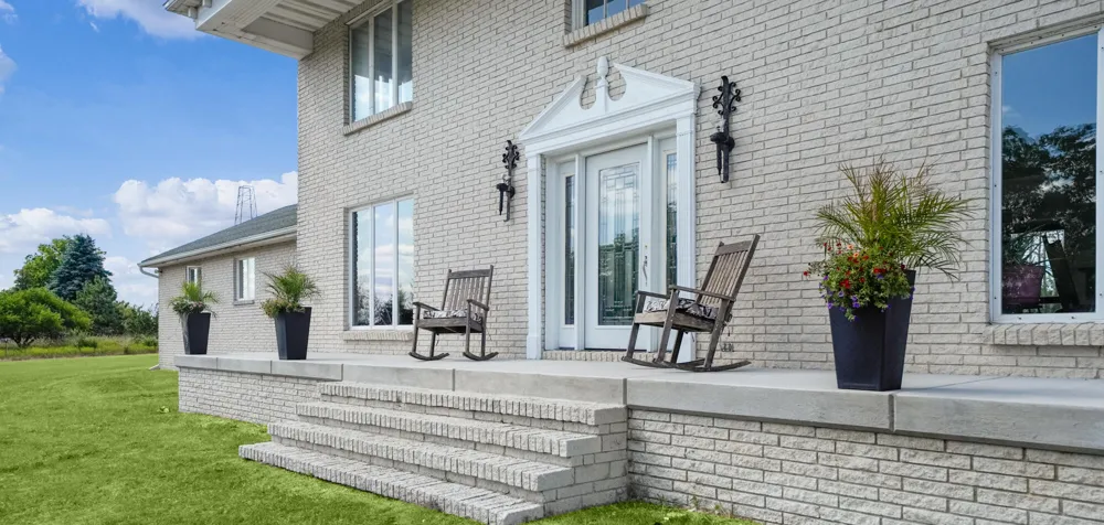 4500 W Howard City-Edmore Six Lakes, MI 48886