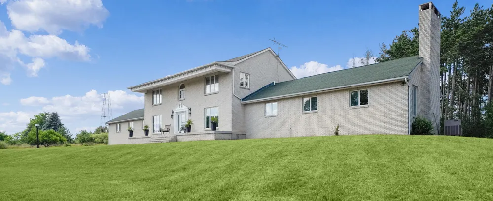4500 W Howard City-Edmore Six Lakes, MI 48886