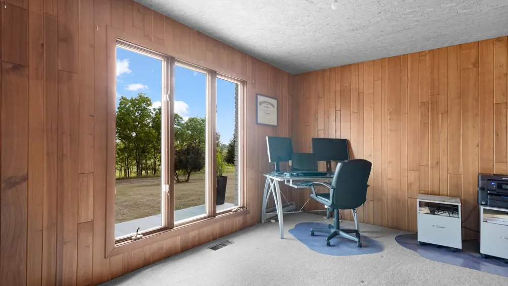 4500 W Howard City-Edmore Six Lakes, MI 48886