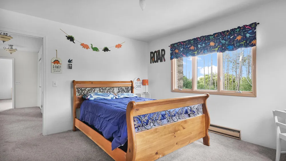 4500 W Howard City-Edmore Six Lakes, MI 48886