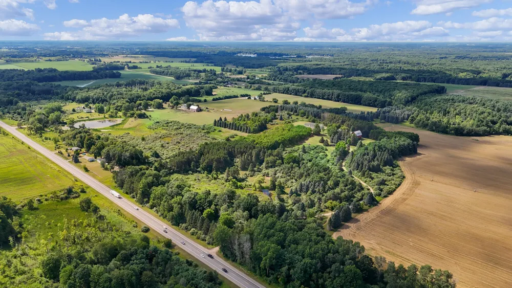 4500 W Howard City-Edmore Six Lakes, MI 48886