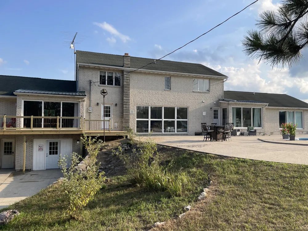 4500 W Howard City-Edmore Six Lakes, MI 48886