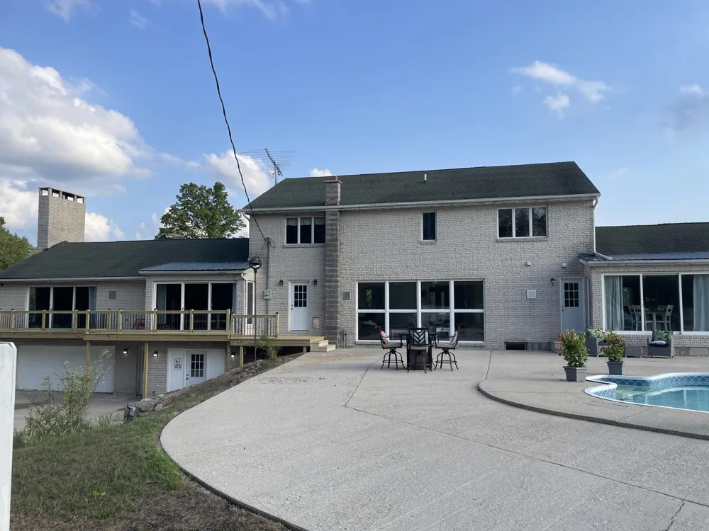 4500 W Howard City-Edmore Six Lakes, MI 48886