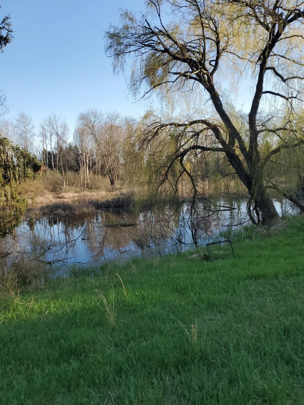 4500 W Howard City-Edmore Six Lakes, MI 48886