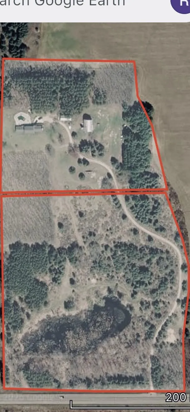 4500 W Howard City-Edmore Six Lakes, MI 48886