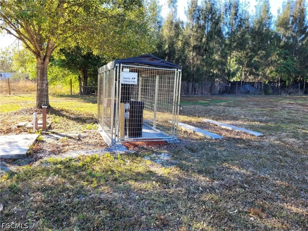 Cabbage Palm Street Clewiston, FL 33440