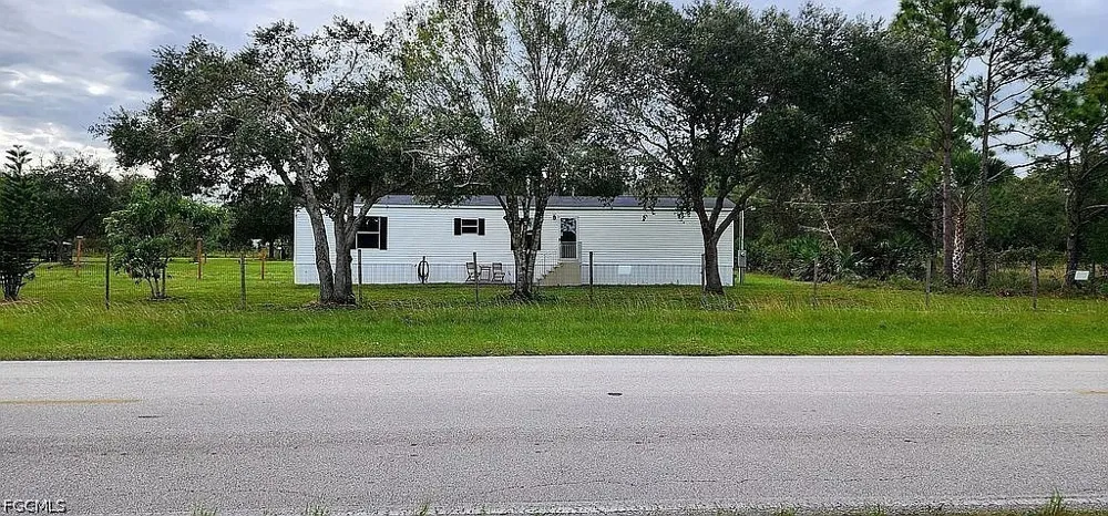 Cabbage Palm Street Clewiston, FL 33440