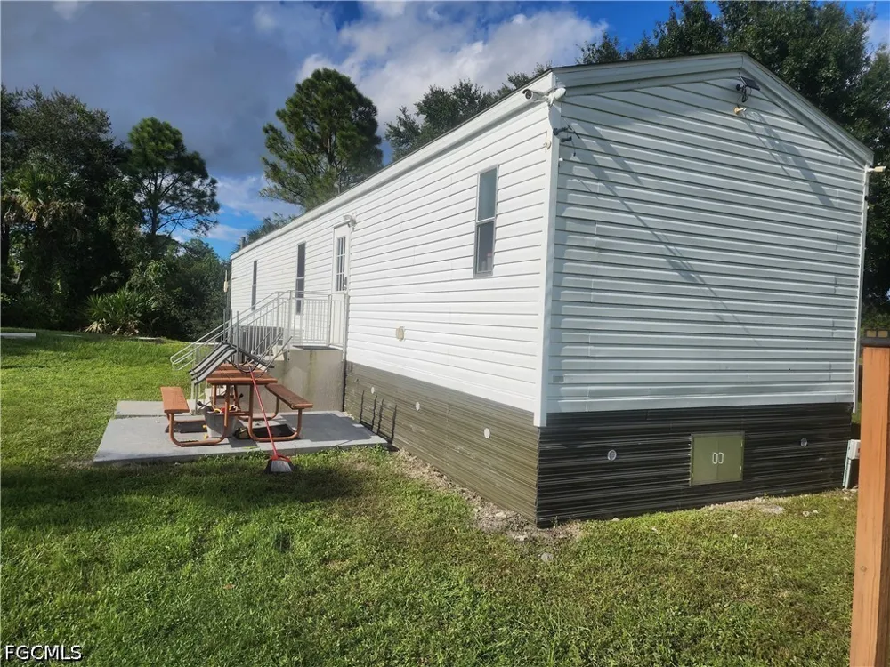 Cabbage Palm Street Clewiston, FL 33440
