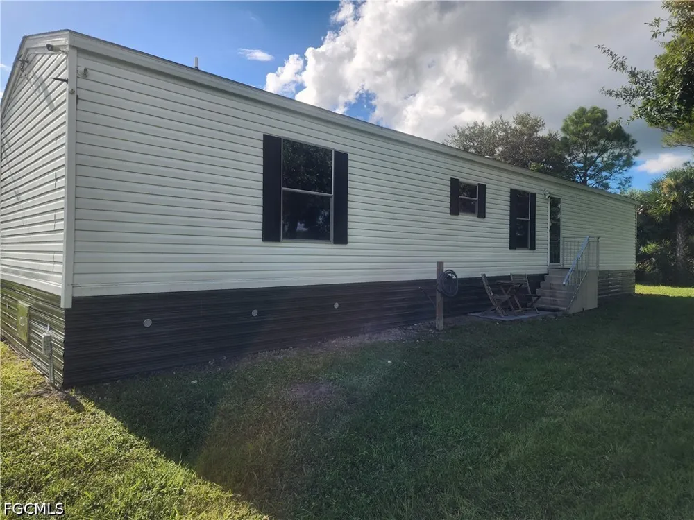 Cabbage Palm Street Clewiston, FL 33440