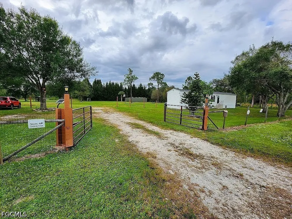Cabbage Palm Street Clewiston, FL 33440
