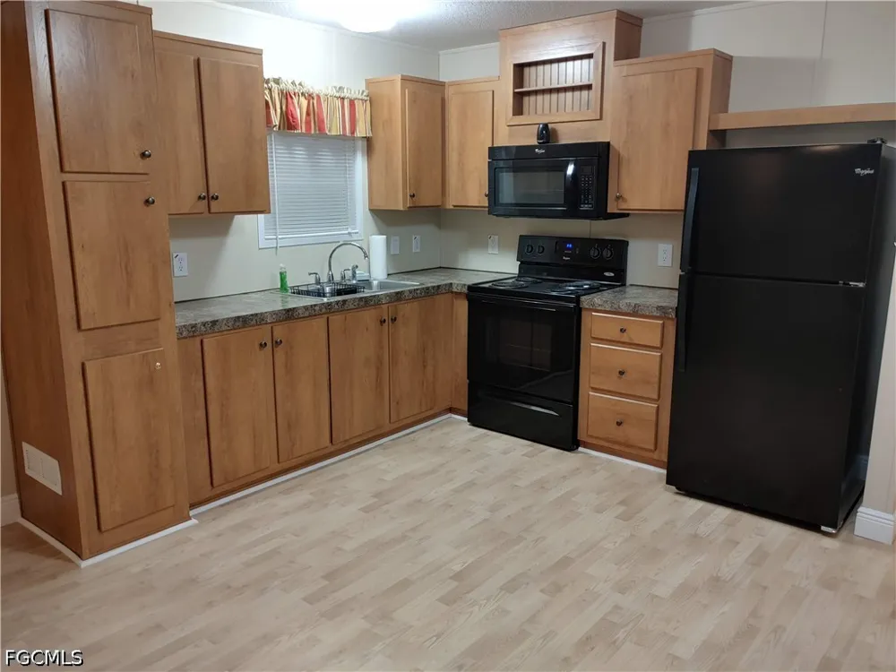Cabbage Palm Street Clewiston, FL 33440