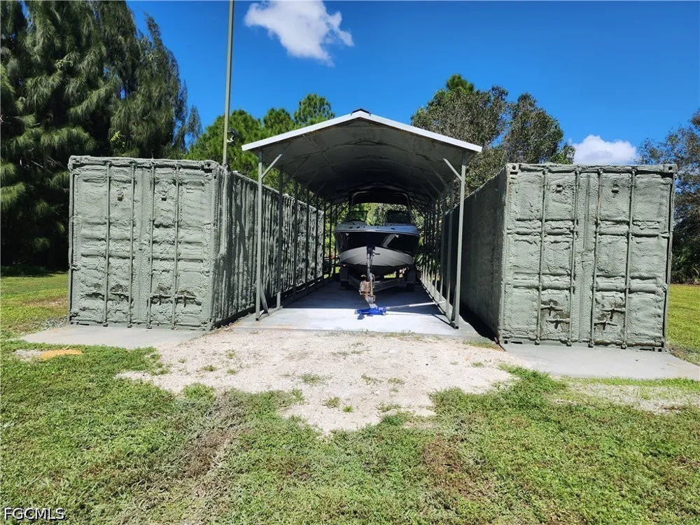 Cabbage Palm Street Clewiston, FL 33440
