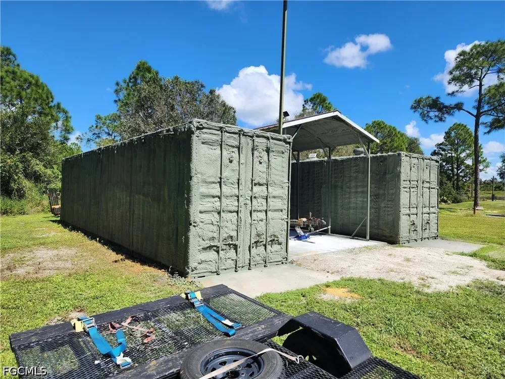 Cabbage Palm Street Clewiston, FL 33440