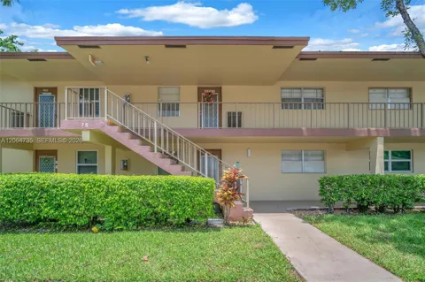301 NW 76th Ave #102
