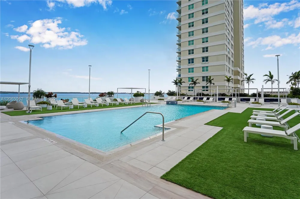 770 Claughton Island Dr #808 Miami, FL 33131