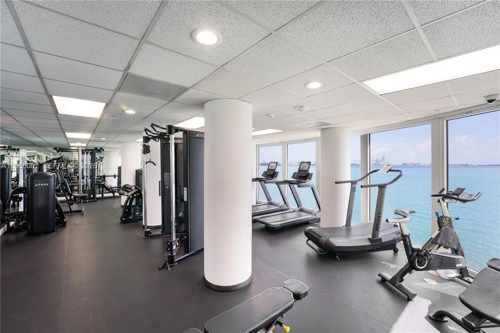 770 Claughton Island Dr #808 Miami, FL 33131