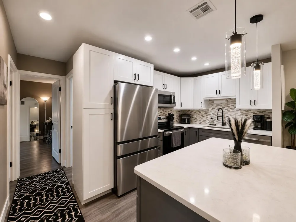 140 CYPRESS CLUB DRIVE #407 Pompano Beach, FL 33060