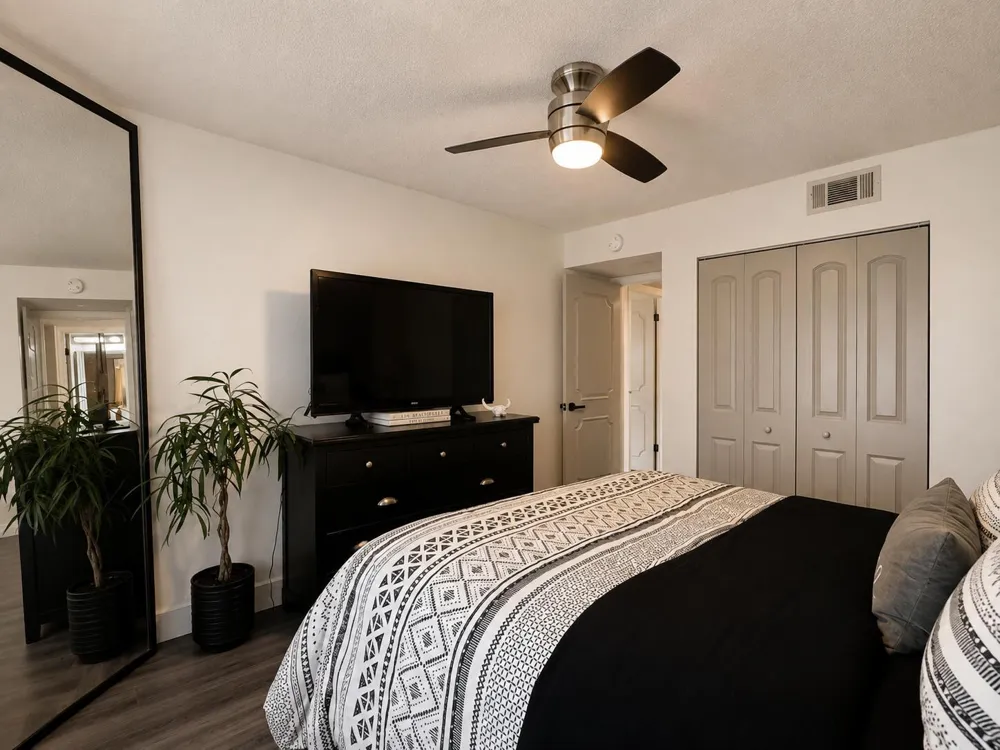 140 CYPRESS CLUB DRIVE #407 Pompano Beach, FL 33060