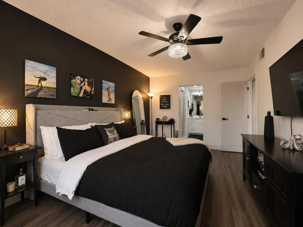 140 CYPRESS CLUB DRIVE #407 Pompano Beach, FL 33060