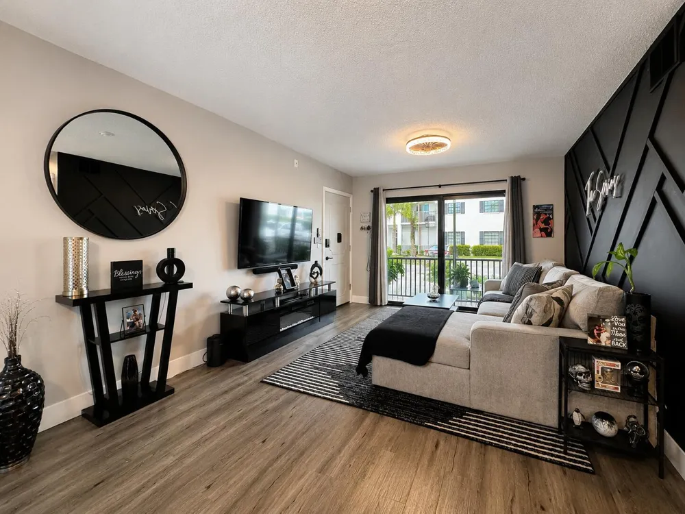140 CYPRESS CLUB DRIVE #407 Pompano Beach, FL 33060