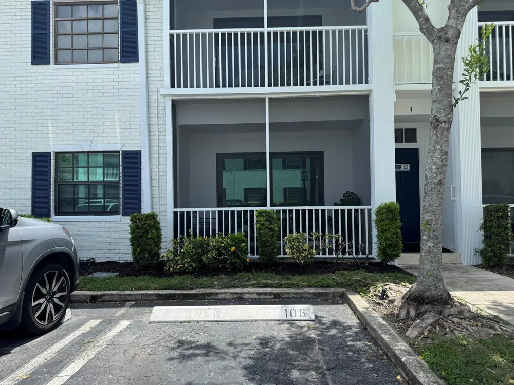 140 CYPRESS CLUB DRIVE #407 Pompano Beach, FL 33060