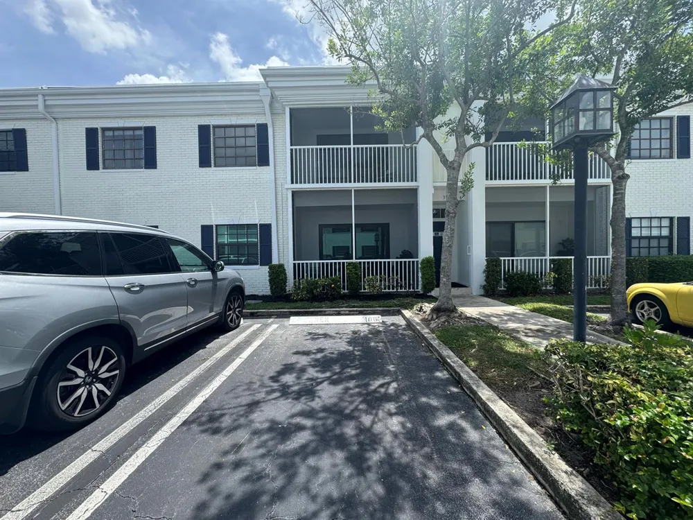 140 CYPRESS CLUB DRIVE #407 Pompano Beach, FL 33060