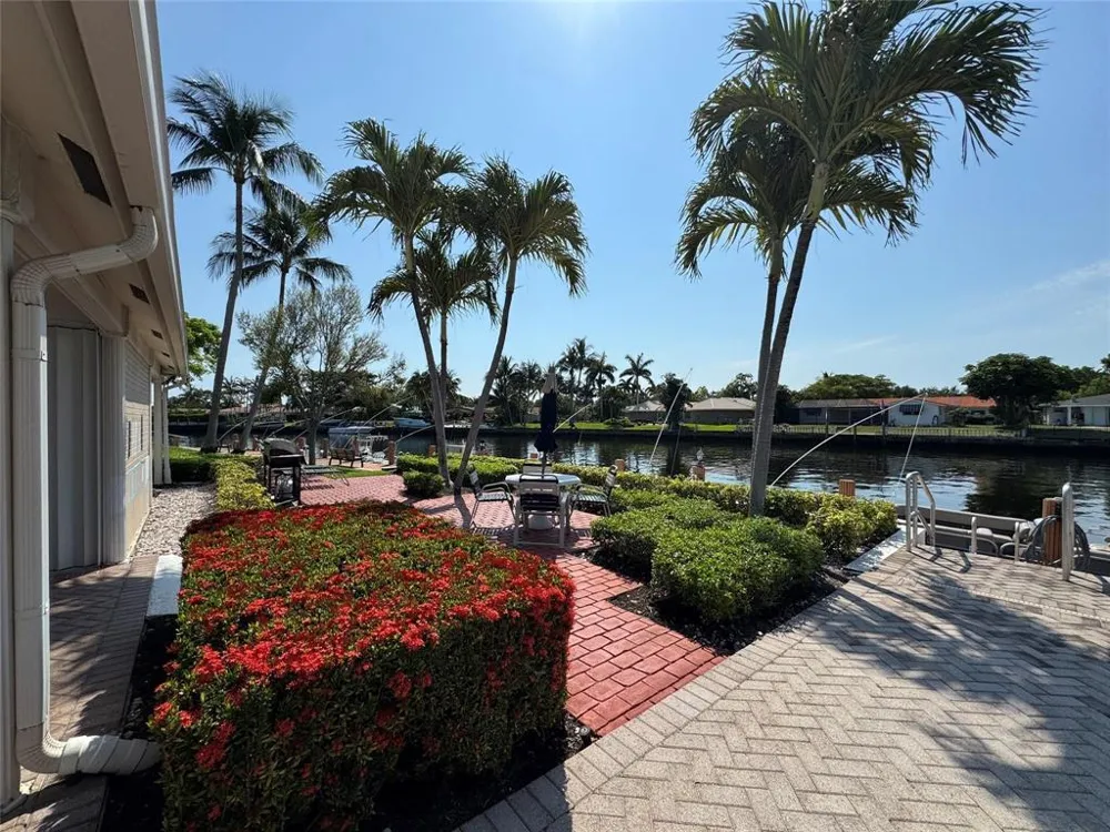 140 CYPRESS CLUB DRIVE #407 Pompano Beach, FL 33060