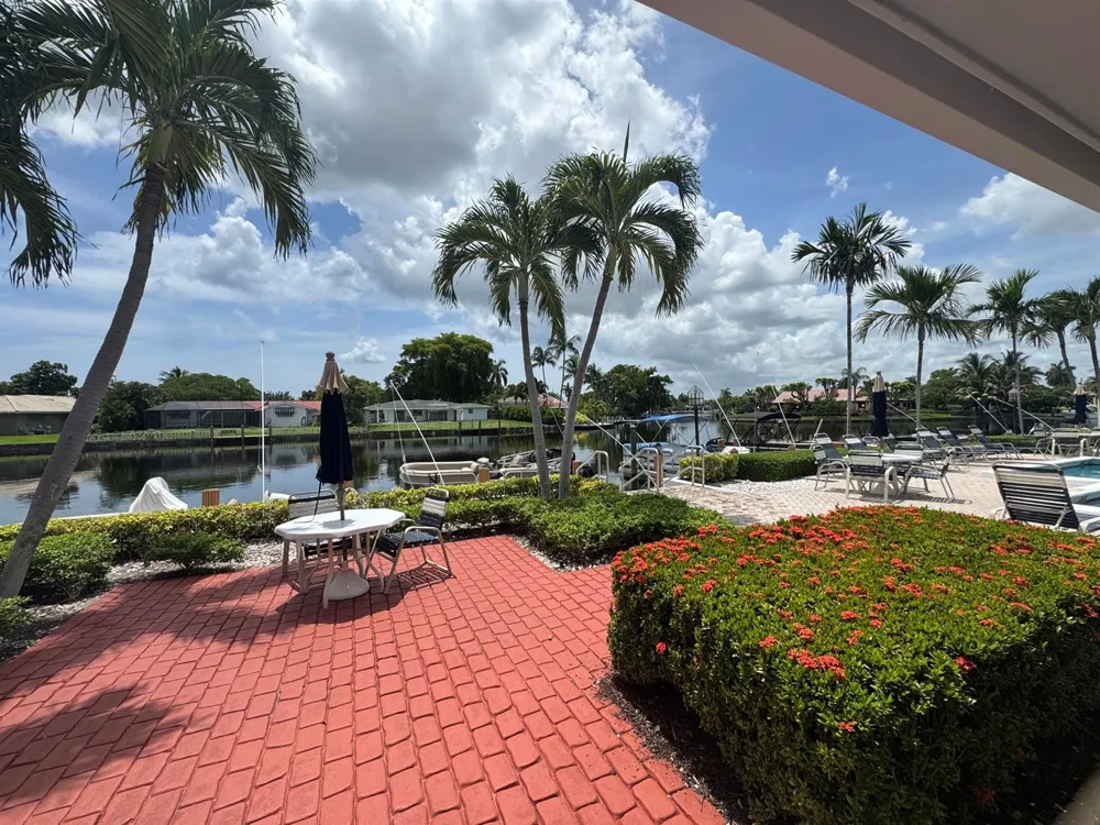 140 CYPRESS CLUB DRIVE #407 Pompano Beach, FL 33060