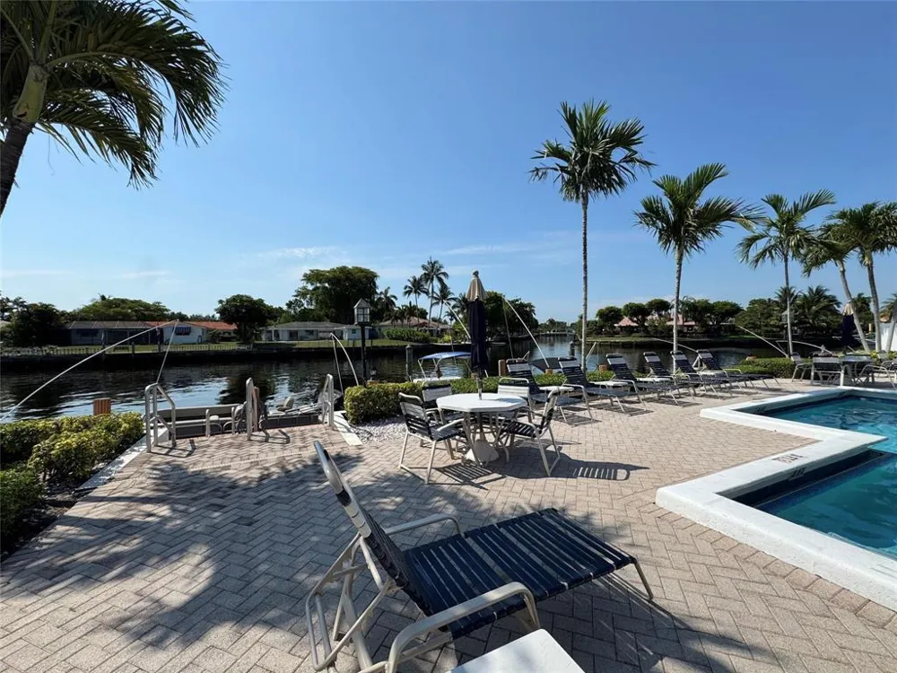 140 CYPRESS CLUB DRIVE #407 Pompano Beach, FL 33060