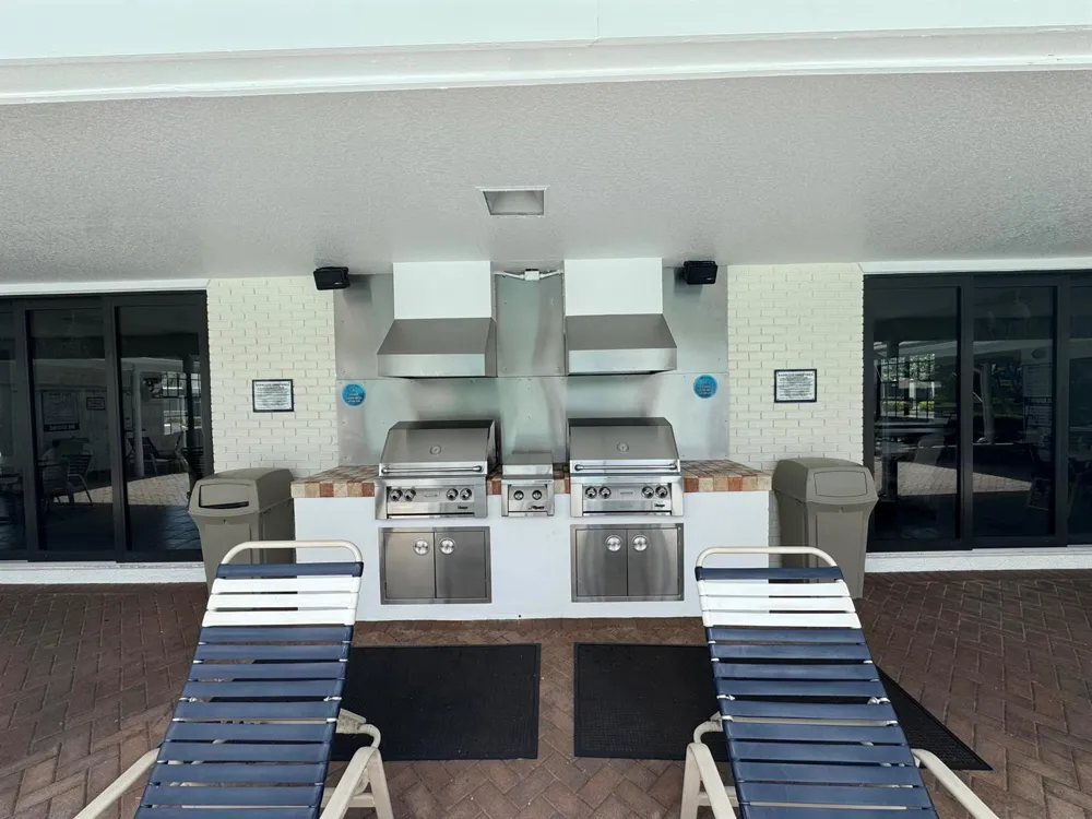 140 CYPRESS CLUB DRIVE #407 Pompano Beach, FL 33060