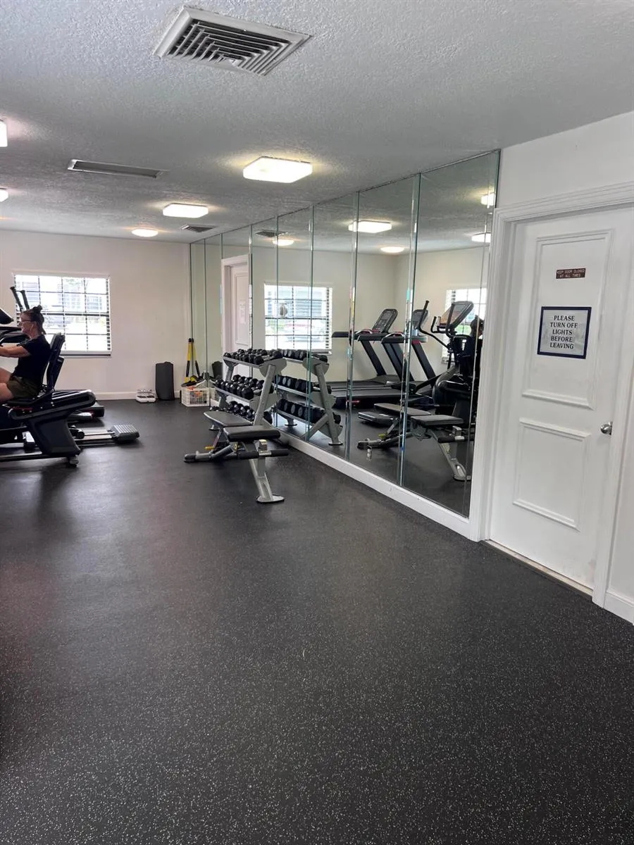 140 CYPRESS CLUB DRIVE #407 Pompano Beach, FL 33060