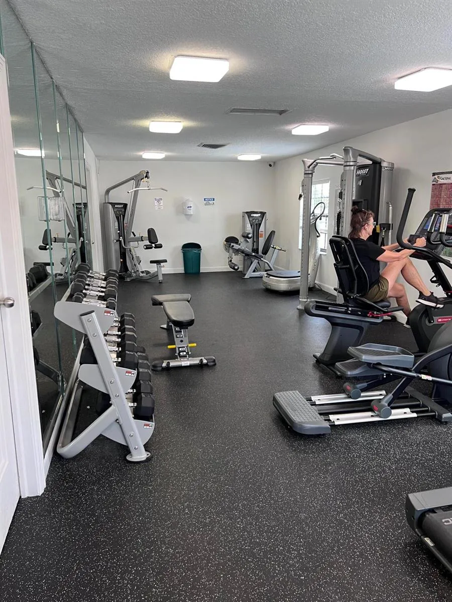 140 CYPRESS CLUB DRIVE #407 Pompano Beach, FL 33060