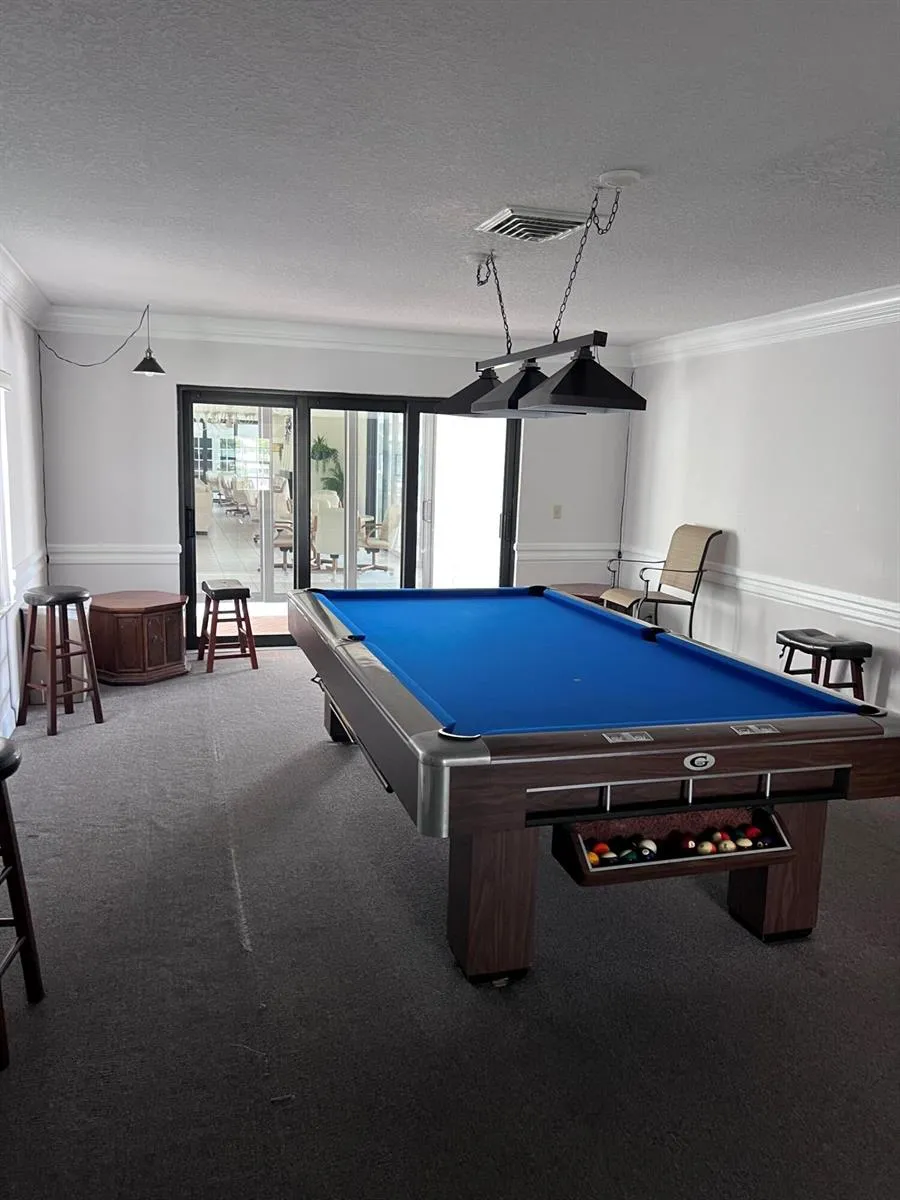 140 CYPRESS CLUB DRIVE #407 Pompano Beach, FL 33060