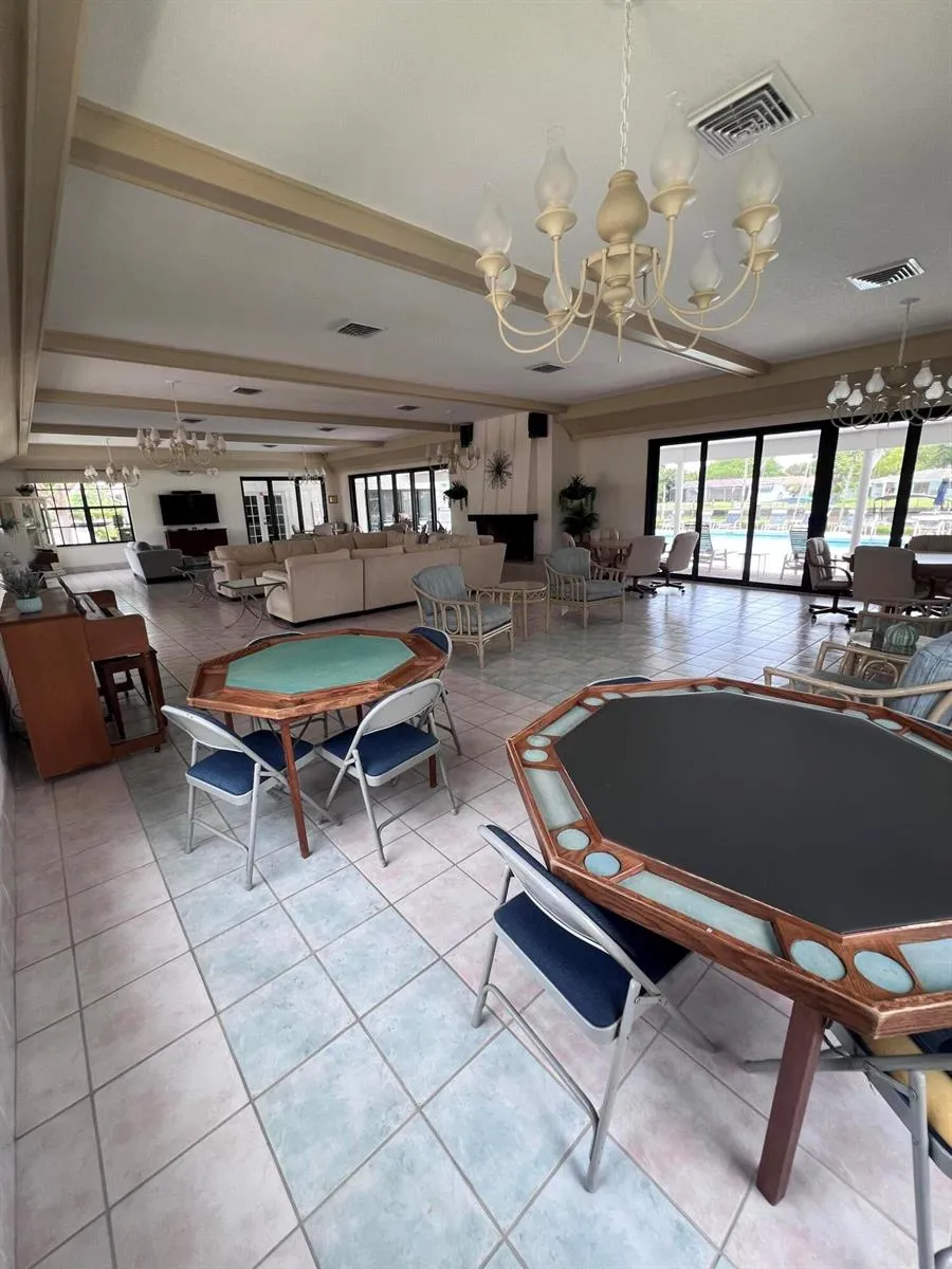 140 CYPRESS CLUB DRIVE #407 Pompano Beach, FL 33060