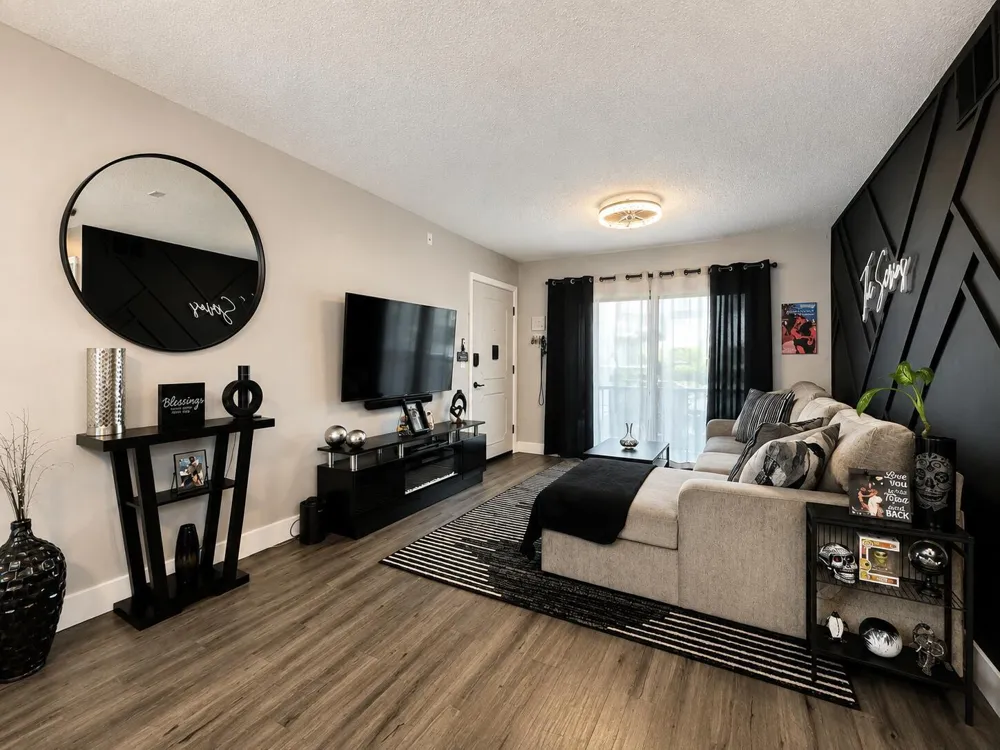 140 CYPRESS CLUB DRIVE #407 Pompano Beach, FL 33060