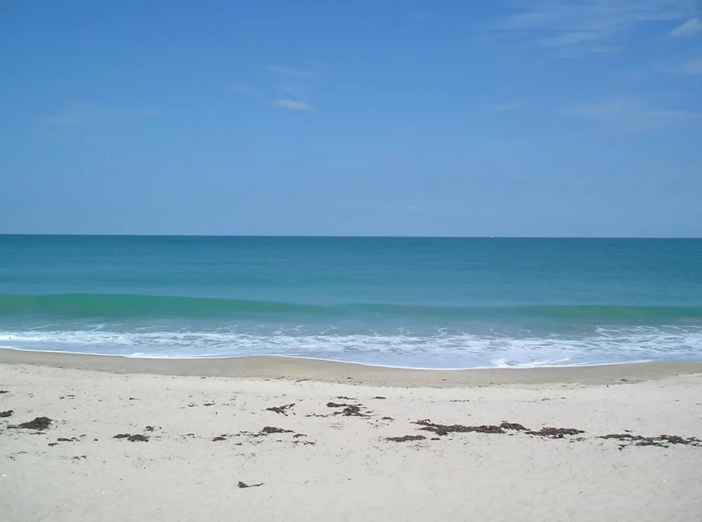 1809 21ST AVENUE Vero Beach, FL 32960