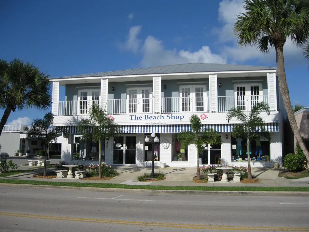 1809 21ST AVENUE Vero Beach, FL 32960