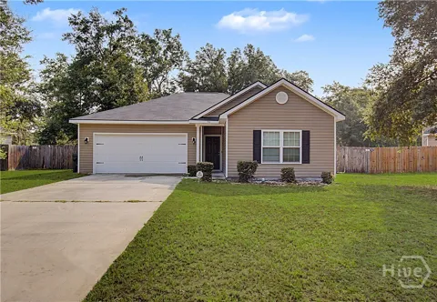 96 Griffin Road