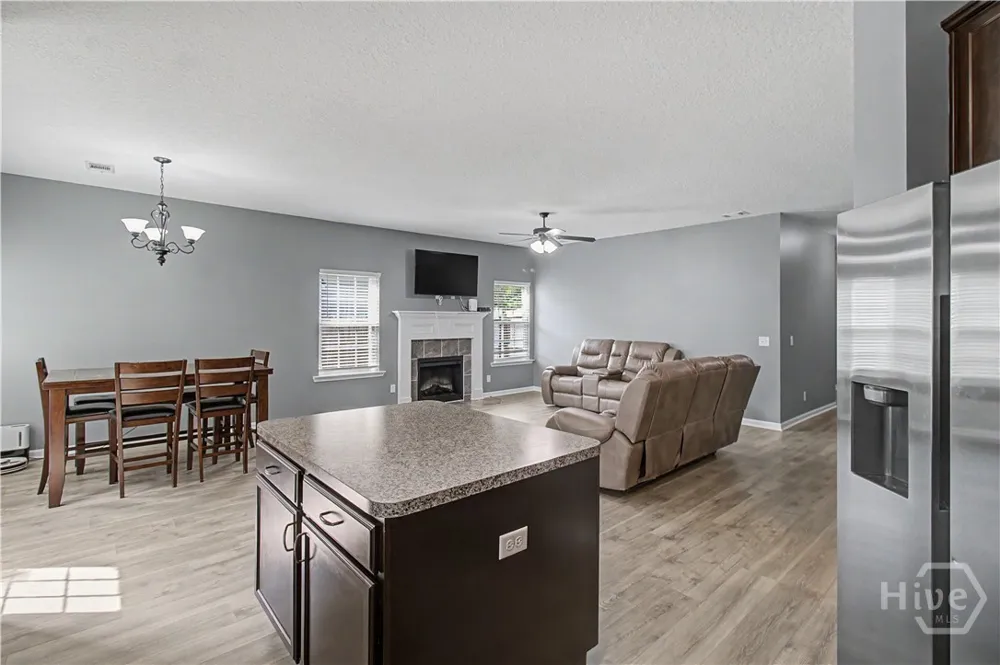 96 Griffin Road Allenhurst, GA 31301