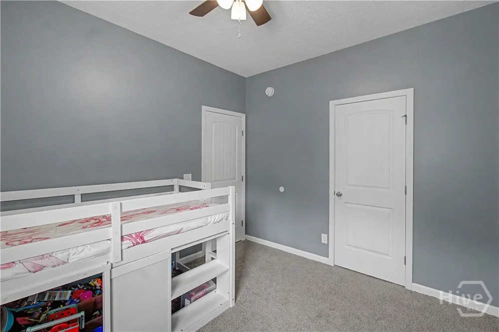 96 Griffin Road Allenhurst, GA 31301